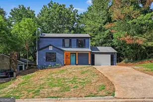 4952 Parkwest Dr, Stone Mountain, GA 30088 - Photo 23