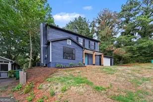4952 Parkwest Dr, Stone Mountain, GA 30088 - Photo 25