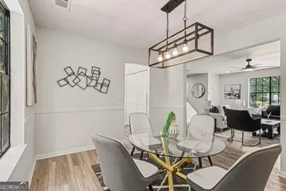 4952 Park West Drive, Stone Mountain, GA 30088 - Photo 7