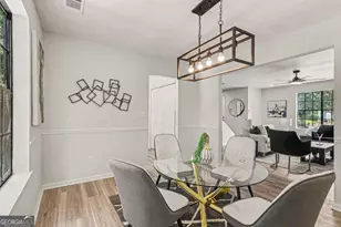 4952 Parkwest Dr, Stone Mountain, GA 30088 - Photo 7