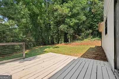 4952 Park West Drive, Stone Mountain, GA 30088 - Photo 9