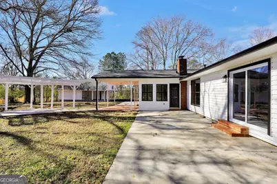 140 Heritage Circle, McDonough, GA 30253 - Photo 61