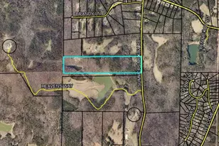406 Summers McKoy Rd Rd, Newnan, GA 30263 - Photo 35