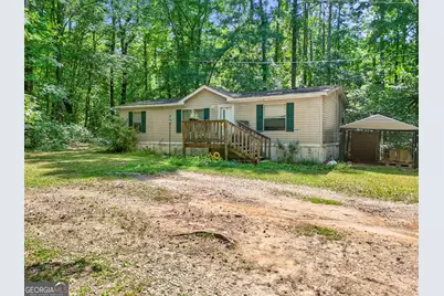 406 Summers McKoy Rd Road, Newnan, GA 30263 - Photo 25