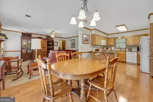 3898 Hunters Chase SW, Conyers, GA 30094 - Photo 25