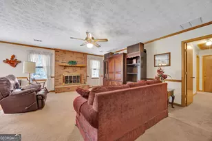 3898 Hunters Chase SW, Conyers, GA 30094 - Photo 33