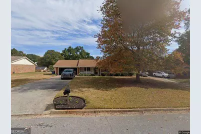 3898 Hunters Chase SW, Conyers, GA 30094 - Photo 1