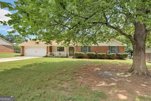 3898 Hunters Chase SW, Conyers, GA 30094 - Photo 37