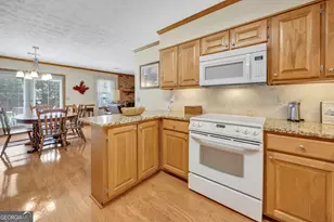 3898 Hunters Chase SW, Conyers, GA 30094 - Photo 23