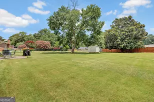 3898 Hunters Chase SW, Conyers, GA 30094 - Photo 9