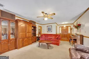 3898 Hunters Chase SW, Conyers, GA 30094 - Photo 31