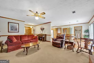 3898 Hunters Chase SW, Conyers, GA 30094 - Photo 29
