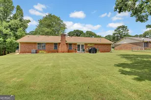 3898 Hunters Chase SW, Conyers, GA 30094 - Photo 11