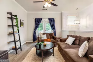 1140 Liberty Pkwy NW, Atlanta, GA 30318 - Photo 31