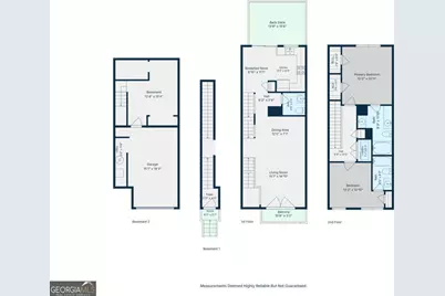 1140 Liberty Parkway NW, Atlanta, GA 30318 - Photo 35