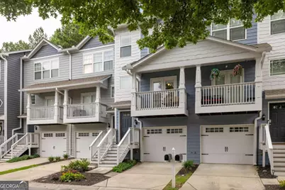 1140 Liberty Parkway NW, Atlanta, GA 30318 - Photo 15