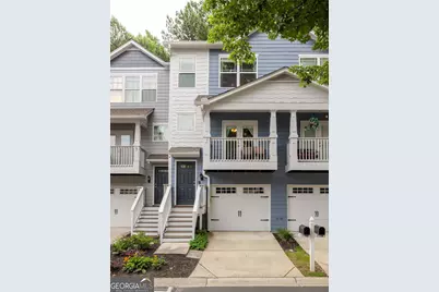 1140 Liberty Parkway NW, Atlanta, GA 30318 - Photo 13