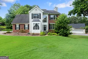 5660 Bridle Glen Dr, Sugar Hill, GA 30518 - Photo 1