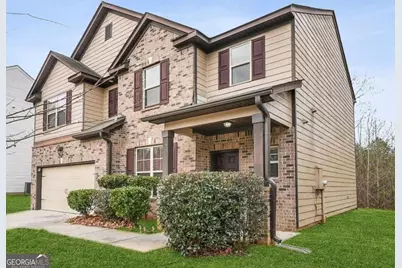 5615 Wisbech Way, Atlanta, GA 30349 - Photo 3