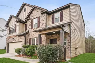 5615 Wisbech Way, Atlanta, GA 30349 - Photo 3