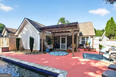 58 Green Spring, Newnan, GA 30265 - Photo 29