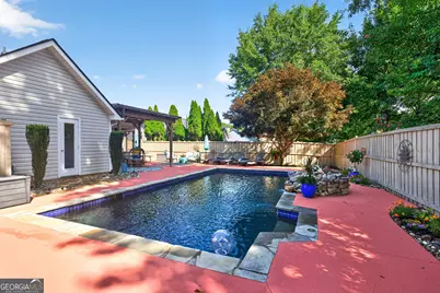 58 Green Spring, Newnan, GA 30265 - Photo 31