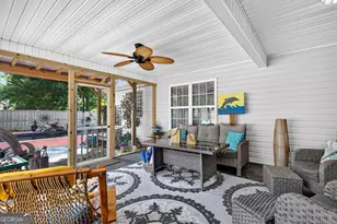 58 Green Spring, Newnan, GA 30265 - Photo 5