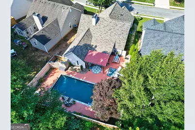 58 Green Spring, Newnan, GA 30265 - Photo 37