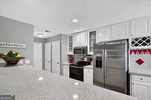 58 Green Spring, Newnan, GA 30265 - Photo 17