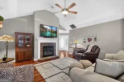 58 Green Spring, Newnan, GA 30265 - Photo 9