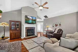 58 Green Spring, Newnan, GA 30265 - Photo 9