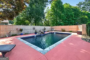 58 Green Spring, Newnan, GA 30265 - Photo 33