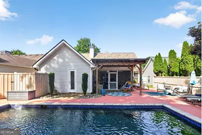 58 Green Spring, Newnan, GA 30265 - Photo 31