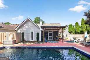 58 Green Spring, Newnan, GA 30265 - Photo 31