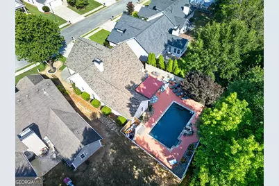 58 Green Spring, Newnan, GA 30265 - Photo 3