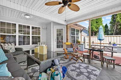 58 Green Spring, Newnan, GA 30265 - Photo 23