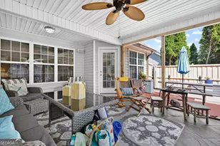 58 Green Spring, Newnan, GA 30265 - Photo 23