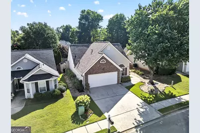 58 Green Spring, Newnan, GA 30265 - Photo 37