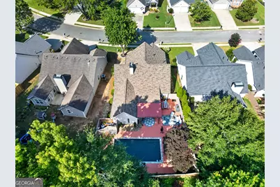 58 Green Spring, Newnan, GA 30265 - Photo 35