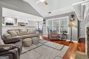 58 Green Spring, Newnan, GA 30265 - Photo 11