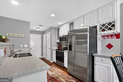 58 Green Spring, Newnan, GA 30265 - Photo 15