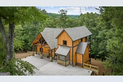 32 Hope Drive, Blue Ridge, GA 30513 - Photo 89