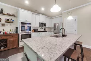 231 Homestead Cir, Forsyth, GA 31029 - Photo 11