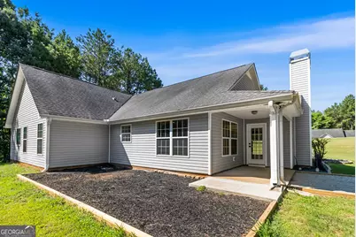279 Pine Ridge Circle, Winterville, GA 30683 - Photo 5