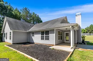 279 Pine Ridge Cir, Winterville, GA 30683 - Photo 5