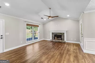 279 Pine Ridge Circle, Winterville, GA 30683 - Photo 11
