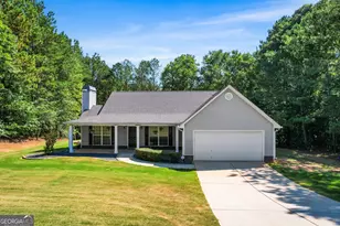 279 Pine Ridge Cir, Winterville, GA 30683 - Photo 1