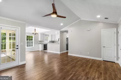 279 Pine Ridge Circle, Winterville, GA 30683 - Photo 13