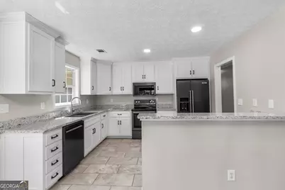 279 Pine Ridge Circle, Winterville, GA 30683 - Photo 17