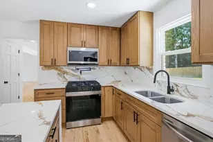 5614 Bunky Way, Atlanta, GA 30338 - Photo 17